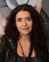 Leila Nachawati
