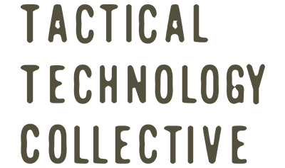 Tactical Technology Collective